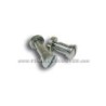 Axe de leviers (paire) Vespa ACMA 1953-58